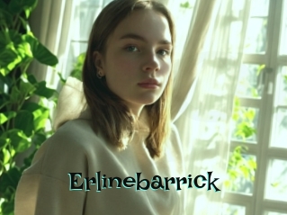 Erlinebarrick