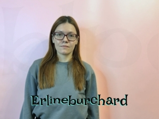 Erlineburchard