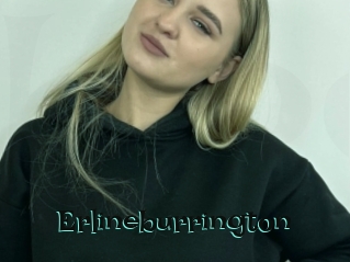 Erlineburrington