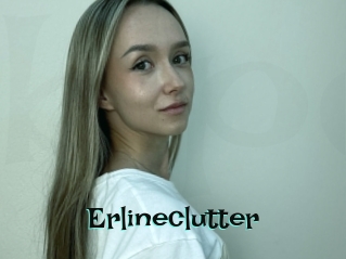 Erlineclutter
