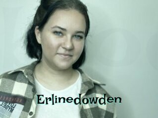 Erlinedowden