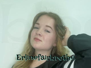 Erlinefairbrothe