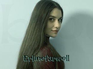 Erlinefarwell