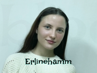 Erlinehamm
