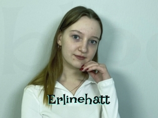 Erlinehatt