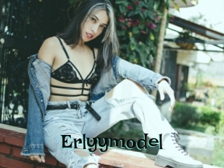Erlyymodel