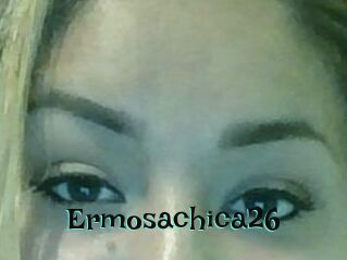 Ermosachica26