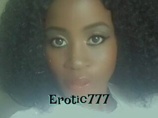 Erotic777