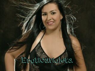 Eroticavioleta