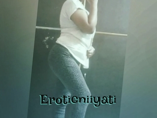 Eroticniiyati