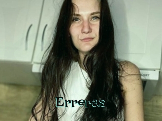 Erreras
