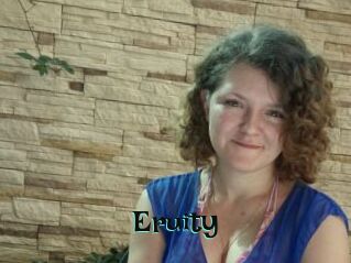 Eruity