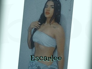 Escarlee