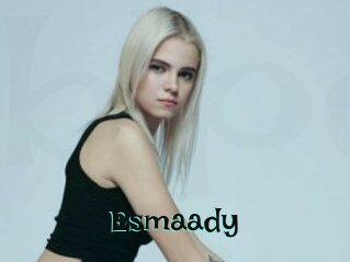 Esmaady