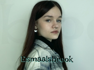 Esmaalsbrook