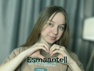 Esmaantell