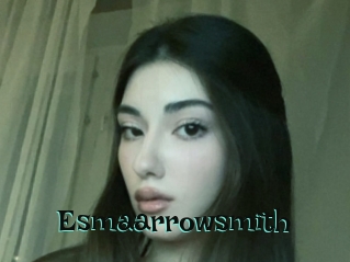 Esmaarrowsmith