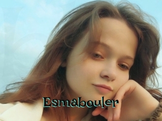 esmabouler Blog Pornostar