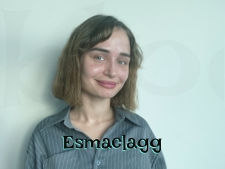 Esmaclagg