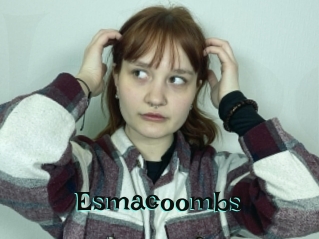 Esmacoombs