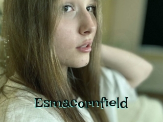Esmacornfield