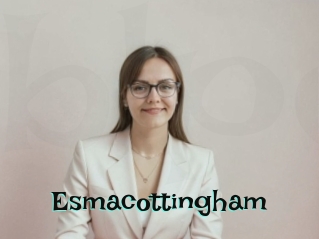 Esmacottingham