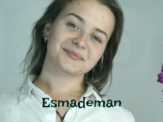 Esmademan