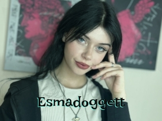 Esmadoggett