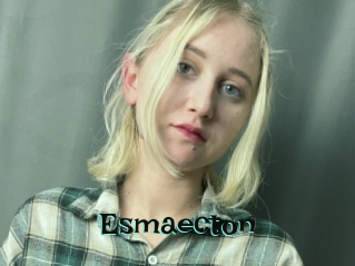Esmaecton