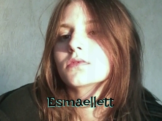 Esmaellett
