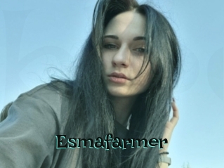 Esmafarmer