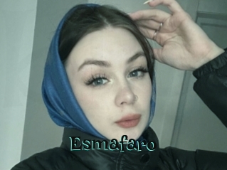 Esmafaro