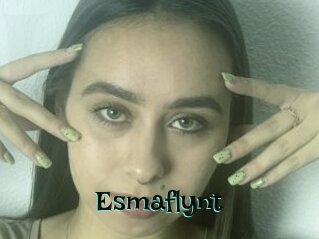 Esmaflynt
