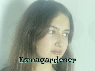 Esmagardener