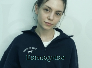 Esmagrise