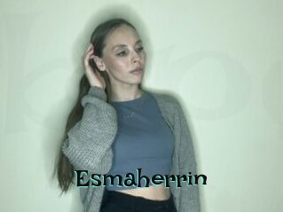 Esmaherrin