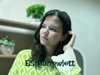 Esmahewlett