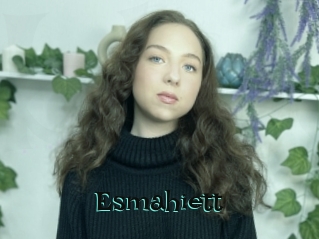Esmahiett