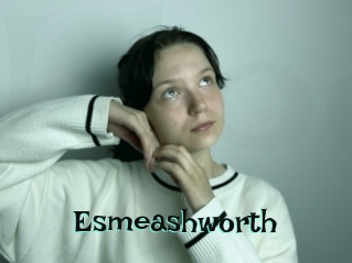 Esmeashworth