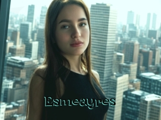Esmeayres