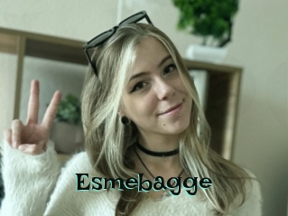 Esmebagge