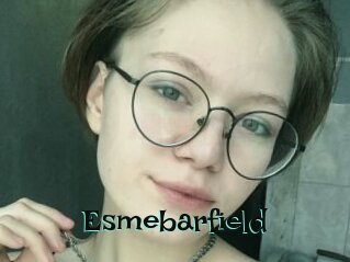 Esmebarfield
