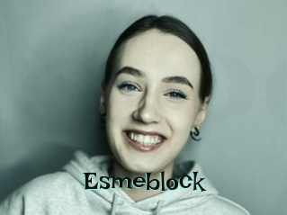 Esmeblock