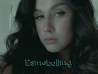 Esmebolling