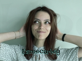 Esmecarley