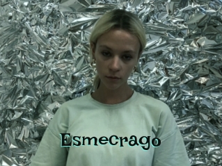 Esmecrago