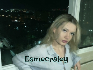 Esmecraley