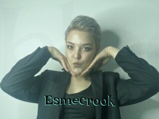 Esmecrook