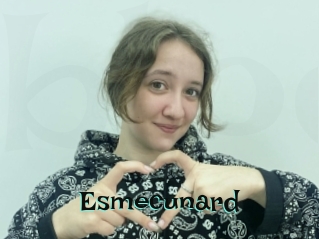 Esmecunard