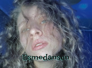 Esmedanson
